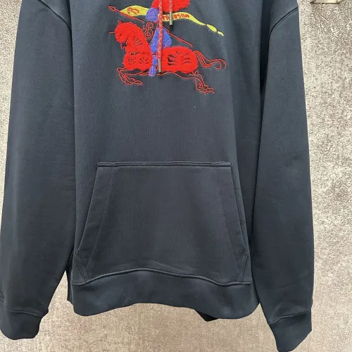 Cheap Burberry Hoodies Long Sleeved For Unisex #1412982 Replica Wholesale [$80.00 USD] [ITEM#1412982] on Replica Burberry Hoodies