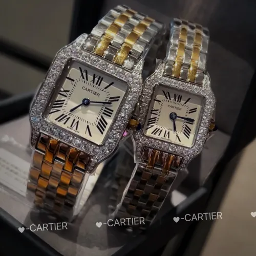 Cartier AAA Quality Watches #1412984