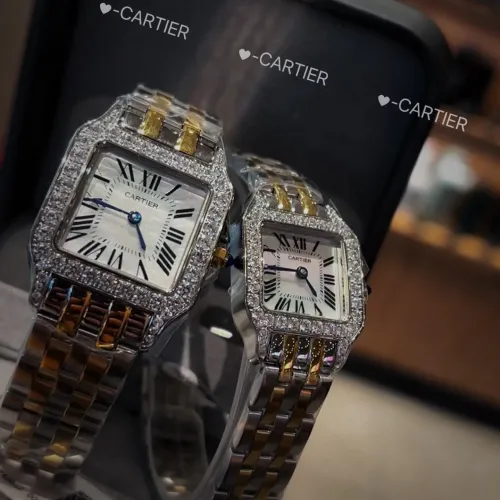 Cheap Cartier AAA Quality Watches #1412984 Replica Wholesale [$115.00 USD] [ITEM#1412984] on Replica Cartier AAA Quality Watches