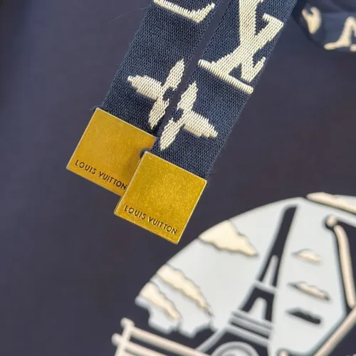 Cheap Louis Vuitton LV Hoodies Long Sleeved For Men #1412985 Replica Wholesale [$85.00 USD] [ITEM#1412985] on Replica Louis Vuitton LV Hoodies