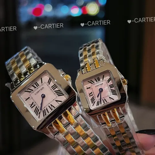 Cartier AAA Quality Watches #1412986