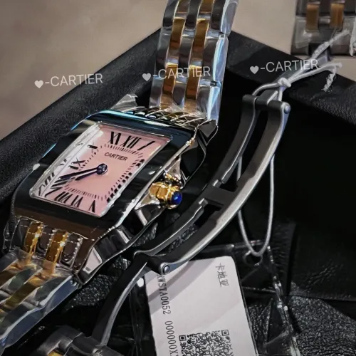 Cheap Cartier AAA Quality Watches #1412986 Replica Wholesale [$108.00 USD] [ITEM#1412986] on Replica Cartier AAA Quality Watches