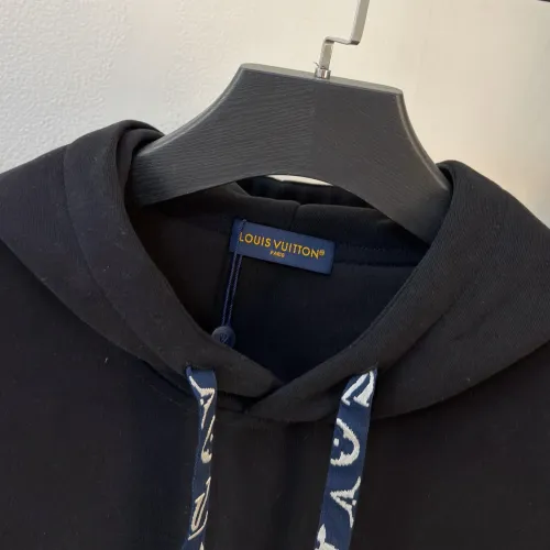 Cheap Louis Vuitton LV Hoodies Long Sleeved For Men #1412987 Replica Wholesale [$85.00 USD] [ITEM#1412987] on Replica Louis Vuitton LV Hoodies