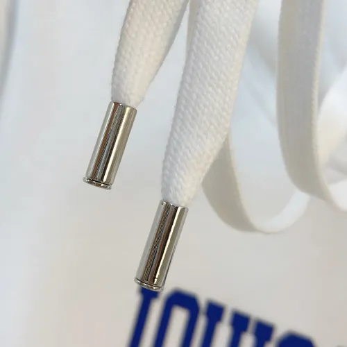 Cheap Louis Vuitton LV Hoodies Long Sleeved For Men #1412988 Replica Wholesale [$85.00 USD] [ITEM#1412988] on Replica Louis Vuitton LV Hoodies