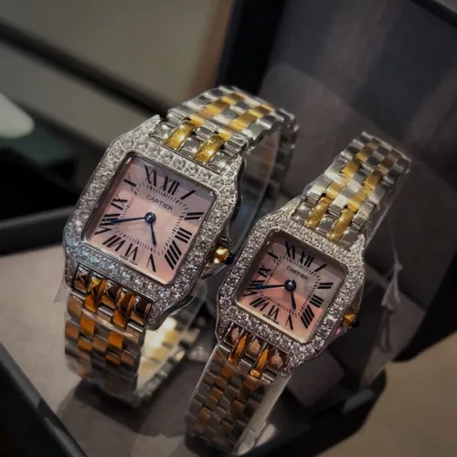 Cartier AAA Quality Watches #1412989