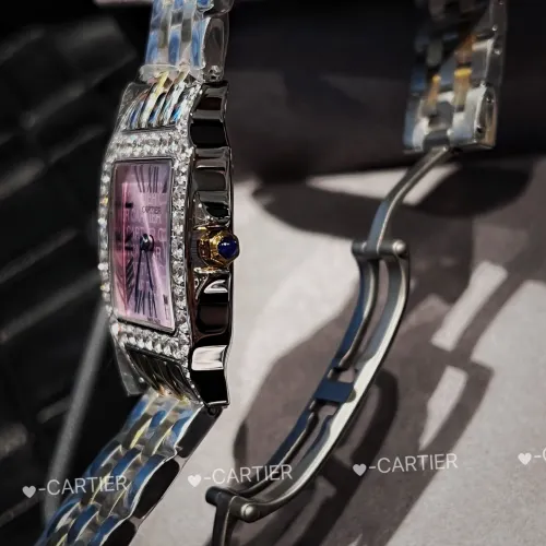 Cheap Cartier AAA Quality Watches #1412989 Replica Wholesale [$115.00 USD] [ITEM#1412989] on Replica Cartier AAA Quality Watches