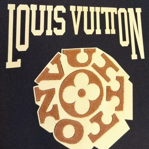 Cheap Louis Vuitton LV Hoodies Long Sleeved For Men #1412990 Replica Wholesale [$85.00 USD] [ITEM#1412990] on Replica Louis Vuitton LV Hoodies