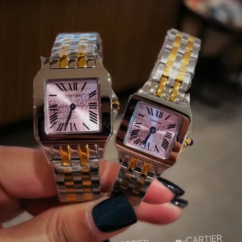 Cartier AAA Quality Watches #1412991