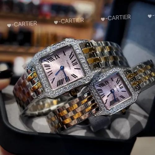 Cartier AAA Quality Watches #1412992