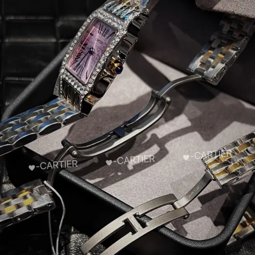 Cheap Cartier AAA Quality Watches #1412992 Replica Wholesale [$115.00 USD] [ITEM#1412992] on Replica Cartier AAA Quality Watches