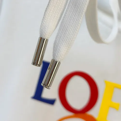 Cheap LOEWE Hoodies Long Sleeved For Men #1412993 Replica Wholesale [$85.00 USD] [ITEM#1412993] on Replica LOEWE Hoodies