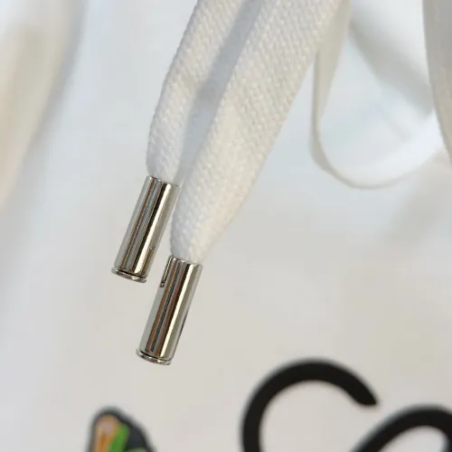 Cheap LOEWE Hoodies Long Sleeved For Men #1412995 Replica Wholesale [$85.00 USD] [ITEM#1412995] on Replica LOEWE Hoodies