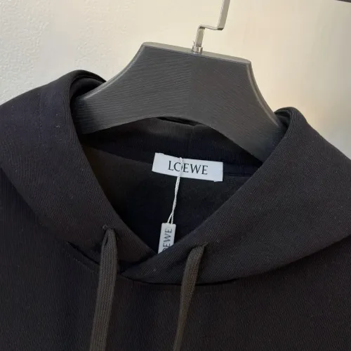 Cheap LOEWE Hoodies Long Sleeved For Men #1412996 Replica Wholesale [$85.00 USD] [ITEM#1412996] on Replica LOEWE Hoodies