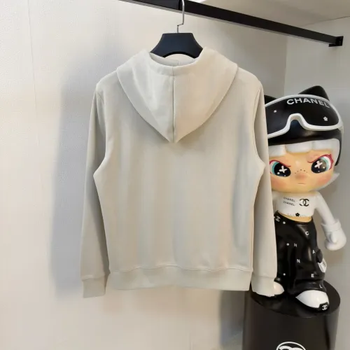 Cheap LOEWE Hoodies Long Sleeved For Men #1412997 Replica Wholesale [$85.00 USD] [ITEM#1412997] on Replica LOEWE Hoodies