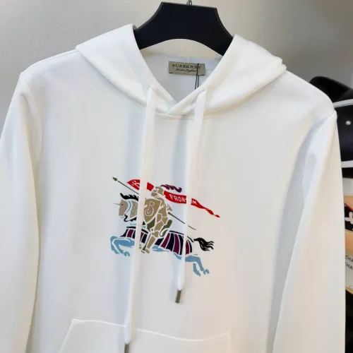 Cheap Burberry Hoodies Long Sleeved For Men #1412999 Replica Wholesale [$85.00 USD] [ITEM#1412999] on Replica Burberry Hoodies