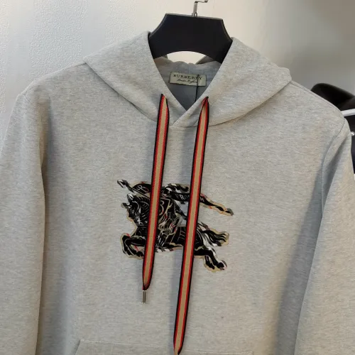 Cheap Burberry Hoodies Long Sleeved For Men #1413004 Replica Wholesale [$85.00 USD] [ITEM#1413004] on Replica Burberry Hoodies