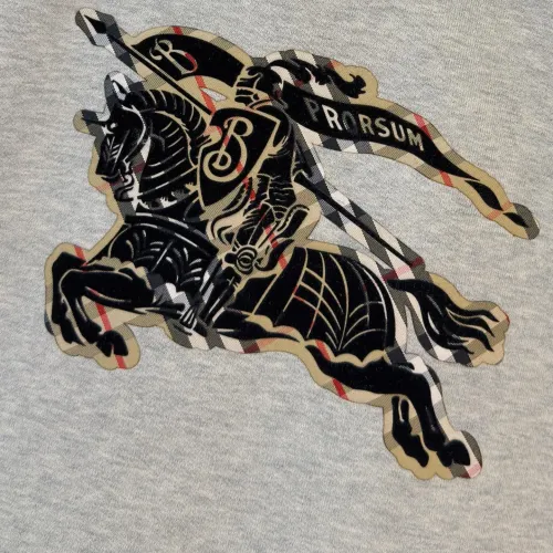 Cheap Burberry Hoodies Long Sleeved For Men #1413004 Replica Wholesale [$85.00 USD] [ITEM#1413004] on Replica Burberry Hoodies