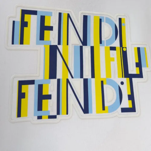 Cheap Fendi Hoodies Long Sleeved For Men #1413005 Replica Wholesale [$85.00 USD] [ITEM#1413005] on Replica Fendi Hoodies