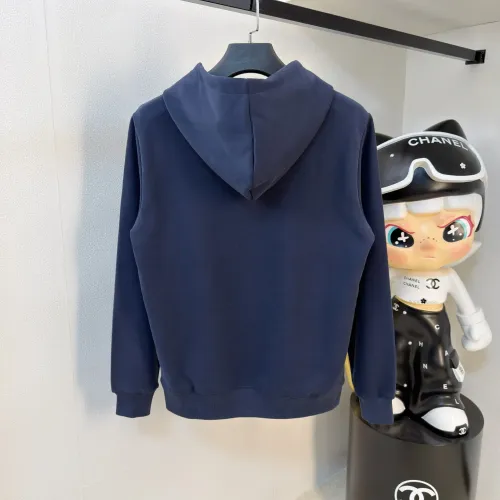 Cheap Fendi Hoodies Long Sleeved For Men #1413006 Replica Wholesale [$85.00 USD] [ITEM#1413006] on Replica Fendi Hoodies