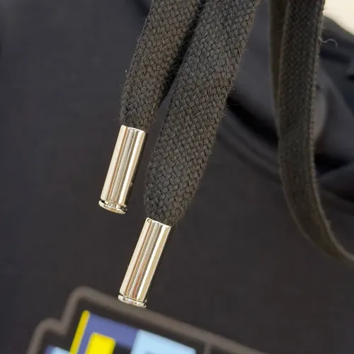 Cheap Fendi Hoodies Long Sleeved For Men #1413007 Replica Wholesale [$85.00 USD] [ITEM#1413007] on Replica Fendi Hoodies