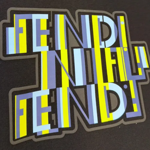 Cheap Fendi Hoodies Long Sleeved For Men #1413007 Replica Wholesale [$85.00 USD] [ITEM#1413007] on Replica Fendi Hoodies