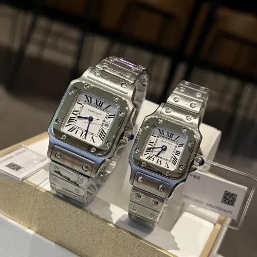 Cartier AAA Quality Watches #1413010
