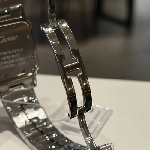 Cheap Cartier AAA Quality Watches #1413010 Replica Wholesale [$105.00 USD] [ITEM#1413010] on Replica Cartier AAA Quality Watches