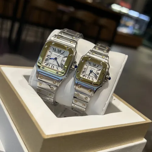 Cartier AAA Quality Watches #1413011