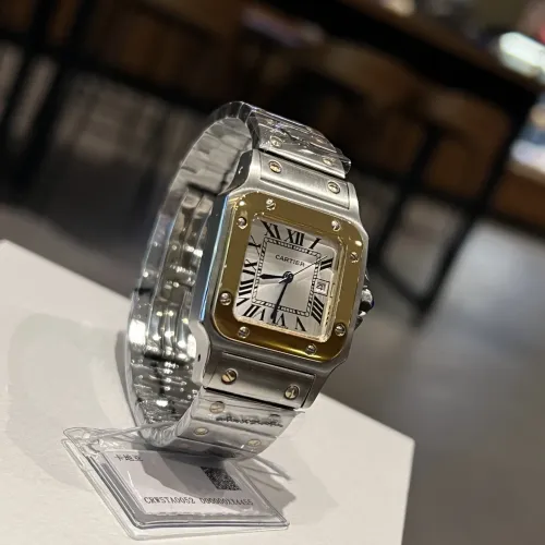 Cheap Cartier AAA Quality Watches #1413011 Replica Wholesale [$112.00 USD] [ITEM#1413011] on Replica Cartier AAA Quality Watches