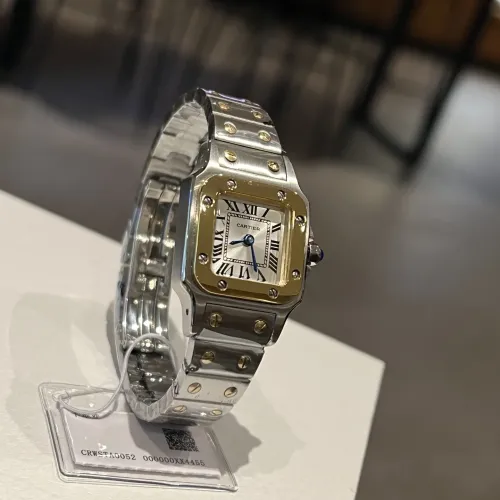 Cheap Cartier AAA Quality Watches #1413011 Replica Wholesale [$112.00 USD] [ITEM#1413011] on Replica Cartier AAA Quality Watches
