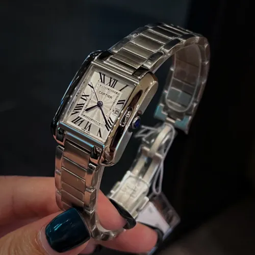 Cheap Cartier AAA Quality Watches #1413014 Replica Wholesale [$112.00 USD] [ITEM#1413014] on Replica Cartier AAA Quality Watches