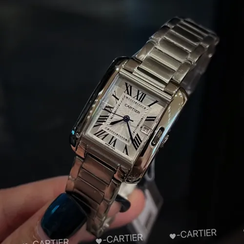 Cheap Cartier AAA Quality Watches #1413014 Replica Wholesale [$112.00 USD] [ITEM#1413014] on Replica Cartier AAA Quality Watches