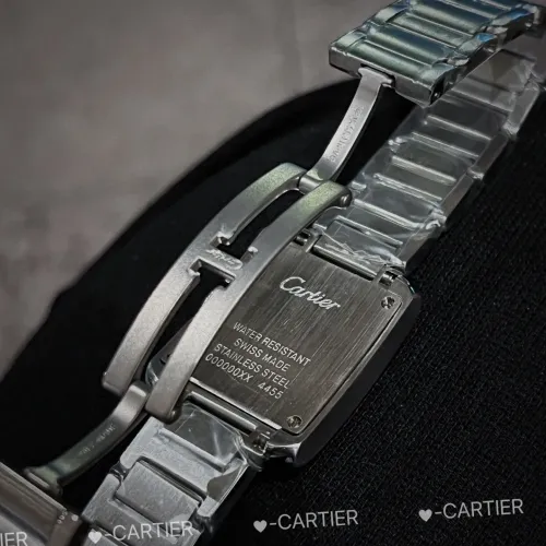Cheap Cartier AAA Quality Watches #1413014 Replica Wholesale [$112.00 USD] [ITEM#1413014] on Replica Cartier AAA Quality Watches