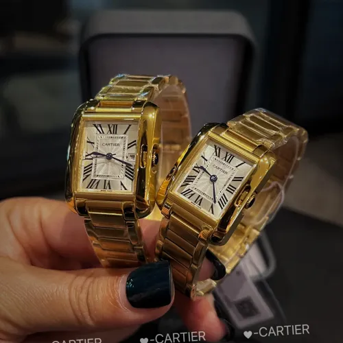 Cartier AAA Quality Watches #1413015