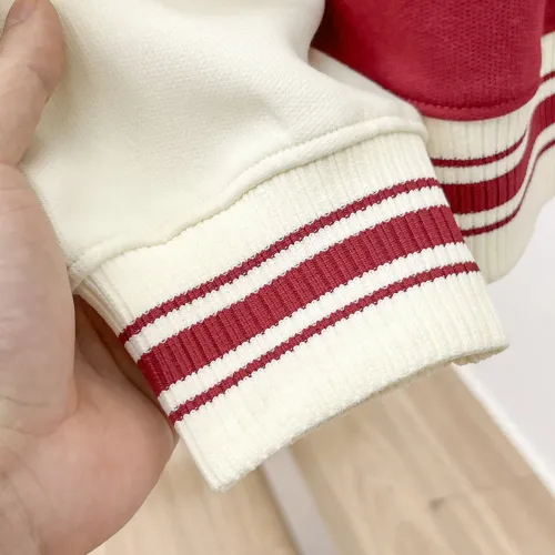 Cheap Louis Vuitton LV Jackets Long Sleeved For Men #1413018 Replica Wholesale [$108.00 USD] [ITEM#1413018] on Replica Louis Vuitton LV Jackets