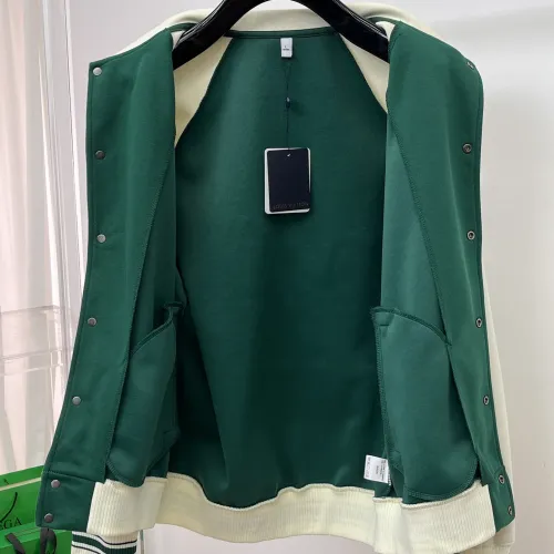 Cheap Louis Vuitton LV Jackets Long Sleeved For Men #1413019 Replica Wholesale [$108.00 USD] [ITEM#1413019] on Replica Louis Vuitton LV Jackets