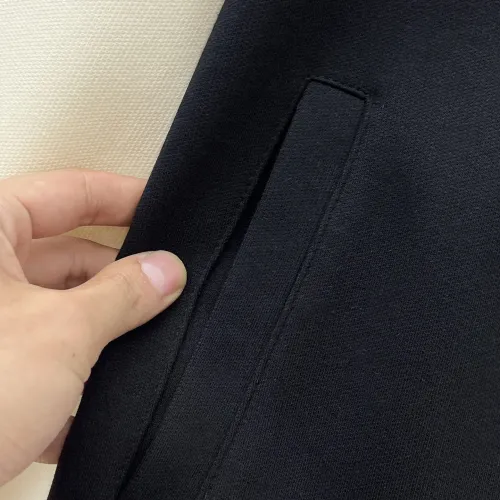 Cheap Louis Vuitton LV Jackets Long Sleeved For Men #1413020 Replica Wholesale [$108.00 USD] [ITEM#1413020] on Replica Louis Vuitton LV Jackets