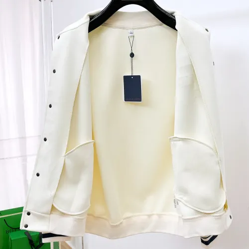 Cheap Louis Vuitton LV Jackets Long Sleeved For Men #1413021 Replica Wholesale [$108.00 USD] [ITEM#1413021] on Replica Louis Vuitton LV Jackets