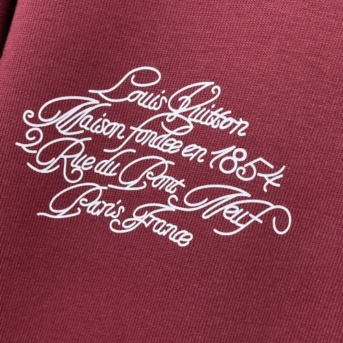 Cheap Louis Vuitton LV Jackets Long Sleeved For Men #1413022 Replica Wholesale [$108.00 USD] [ITEM#1413022] on Replica Louis Vuitton LV Jackets