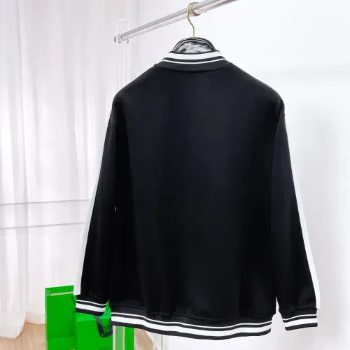 Cheap Louis Vuitton LV Jackets Long Sleeved For Men #1413023 Replica Wholesale [$108.00 USD] [ITEM#1413023] on Replica Louis Vuitton LV Jackets