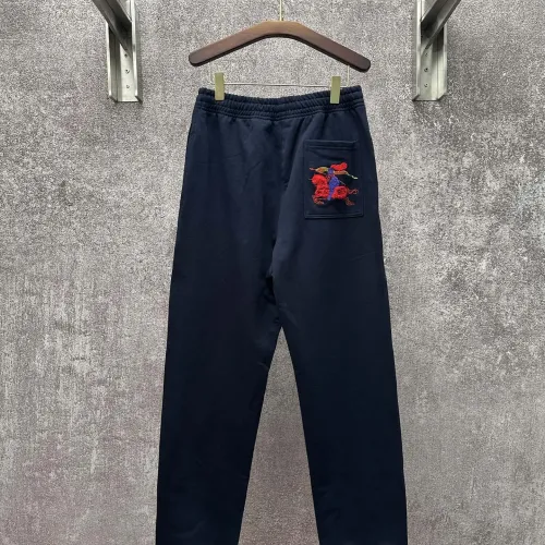 Burberry Pants For Unisex #1413030