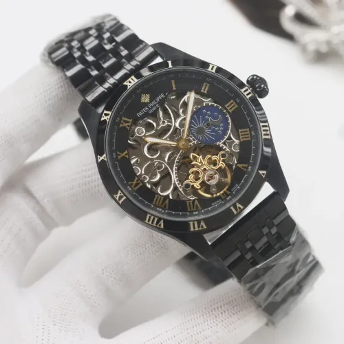 Patek Philippe AAA Quality Watches For Men #1413031