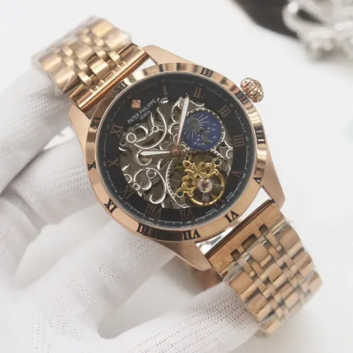 Patek Philippe AAA Quality Watches For Men #1413032