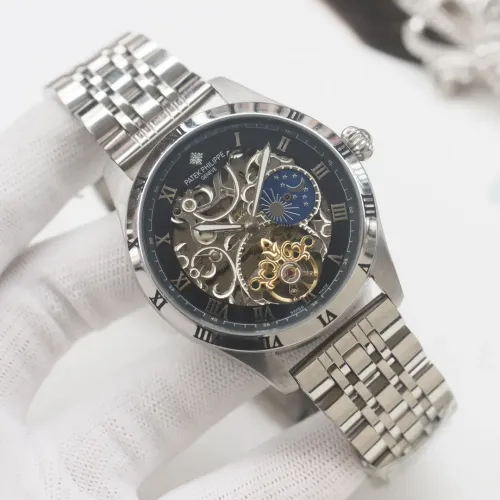 Patek Philippe AAA Quality Watches For Men #1413037