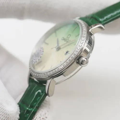 Cheap OMEGA AAA Quality Watches For Women #1413039 Replica Wholesale [$130.00 USD] [ITEM#1413039] on Replica OMEGA AAA Quality Watches