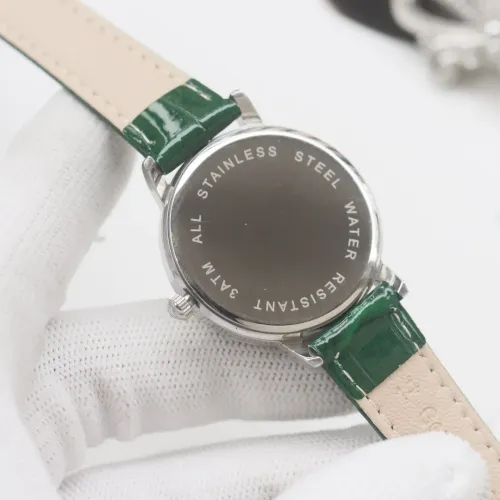 Cheap OMEGA AAA Quality Watches For Women #1413039 Replica Wholesale [$130.00 USD] [ITEM#1413039] on Replica OMEGA AAA Quality Watches