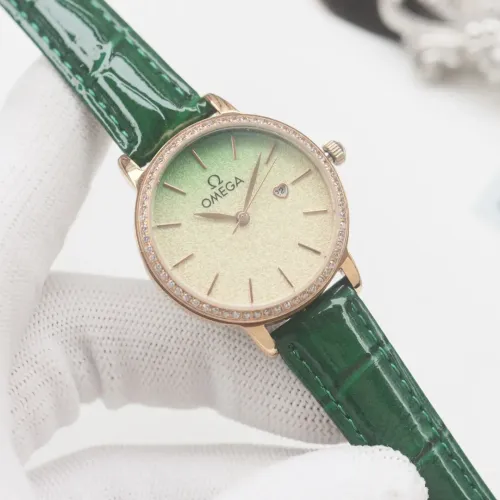 OMEGA AAA Quality Watches For Women #1413040