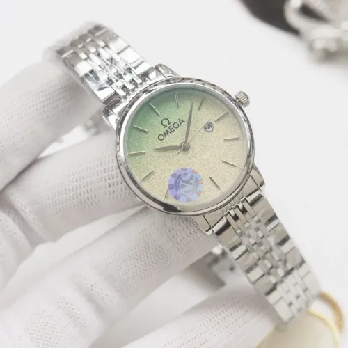 OMEGA AAA Quality Watches For Women #1413042