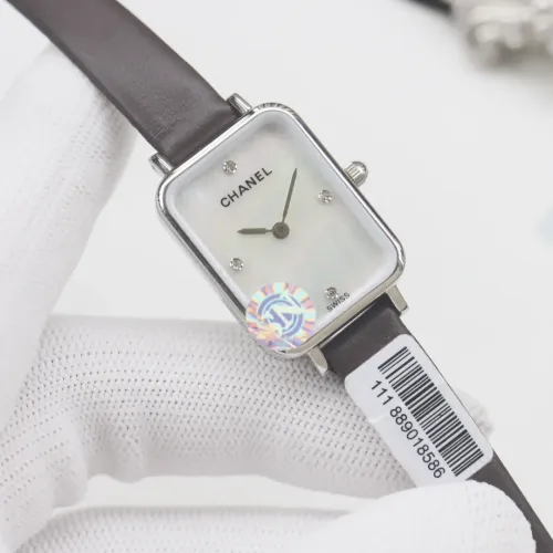 Chanel AAA Quality Watches For Women #1413047