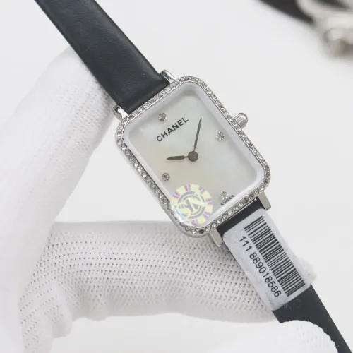 Chanel AAA Quality Watches For Women #1413048